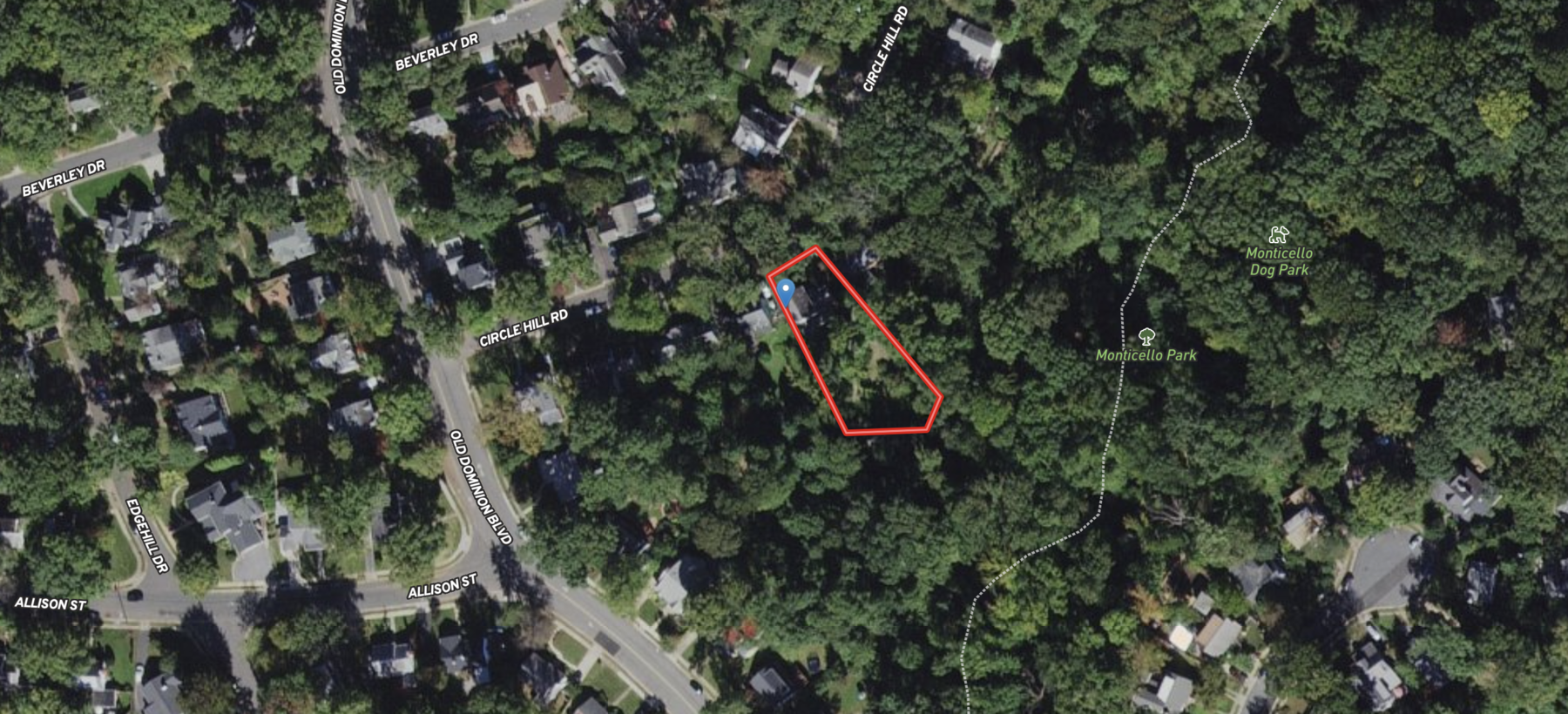 Image for 3 BR/2 BA Home in Alexandria, VA--Minutes from Reagan National Airport, Pentagon, DC, Amazon & More!!