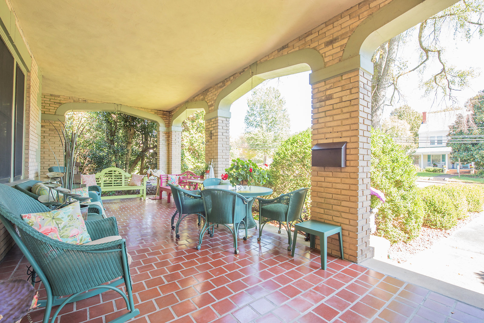 Image for Majestic 5 BR/4.5 BA Home on 1+ Acres w/Large Detached Garage/Shop in Downtown Blackstone, VA