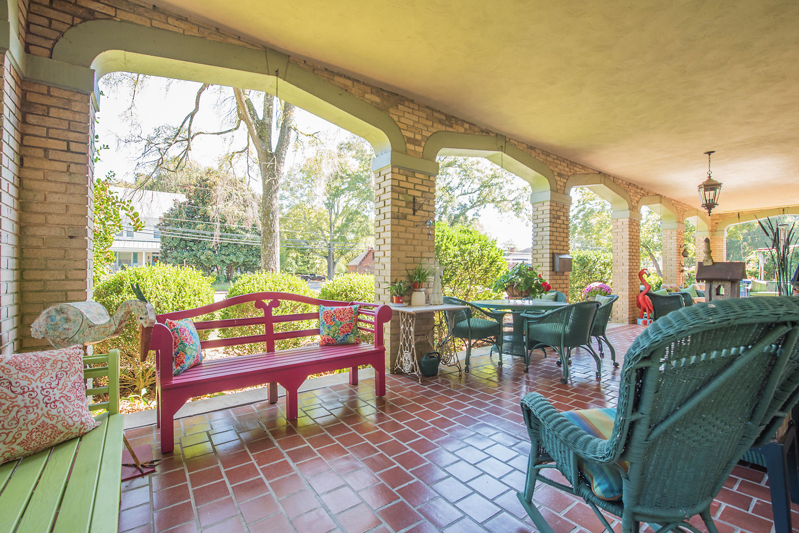 Image for Majestic 5 BR/4.5 BA Home on 1+ Acres w/Large Detached Garage/Shop in Downtown Blackstone, VA