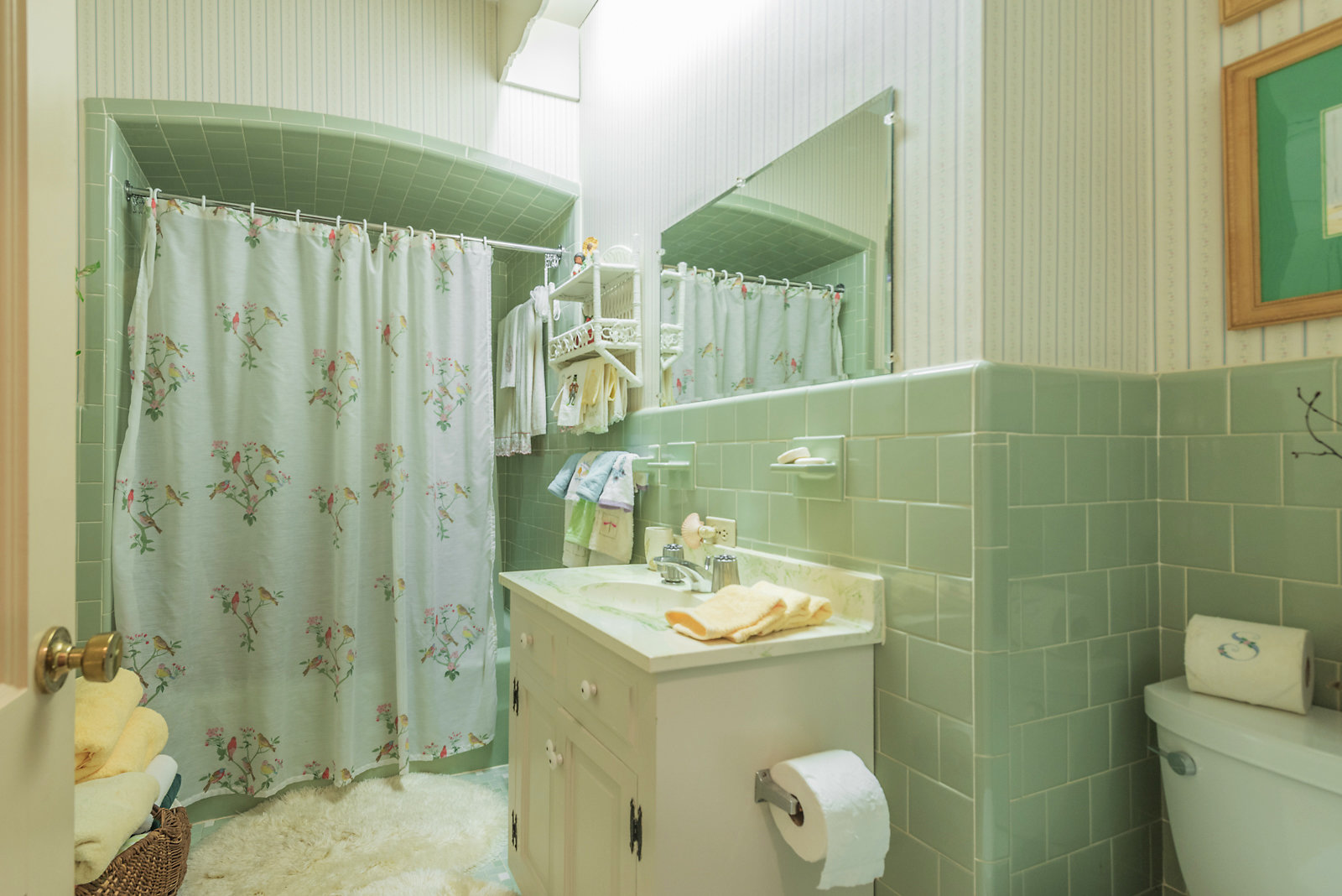 Image for Majestic 5 BR/4.5 BA Home on 1+ Acres w/Large Detached Garage/Shop in Downtown Blackstone, VA