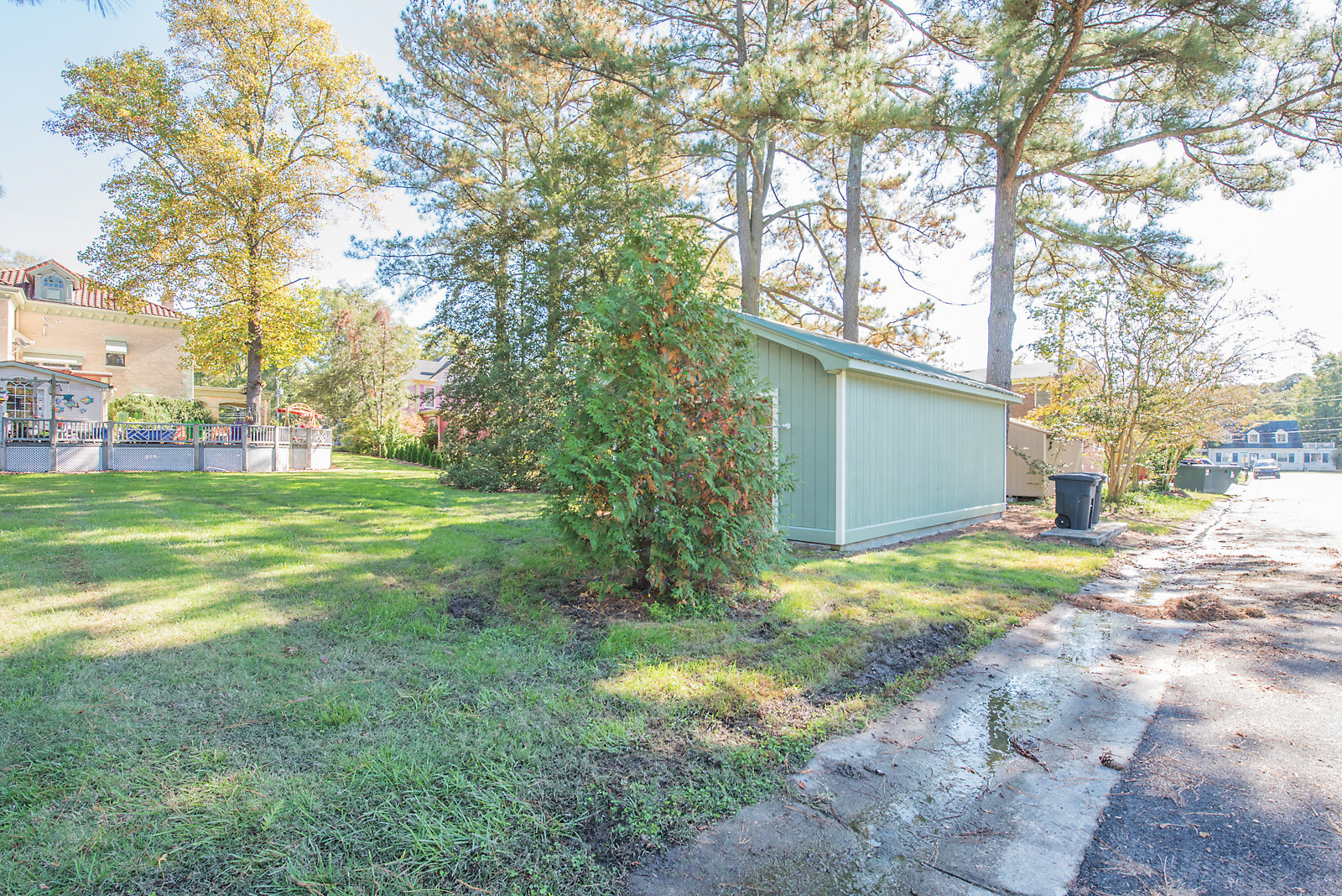 Image for Majestic 5 BR/4.5 BA Home on 1+ Acres w/Large Detached Garage/Shop in Downtown Blackstone, VA