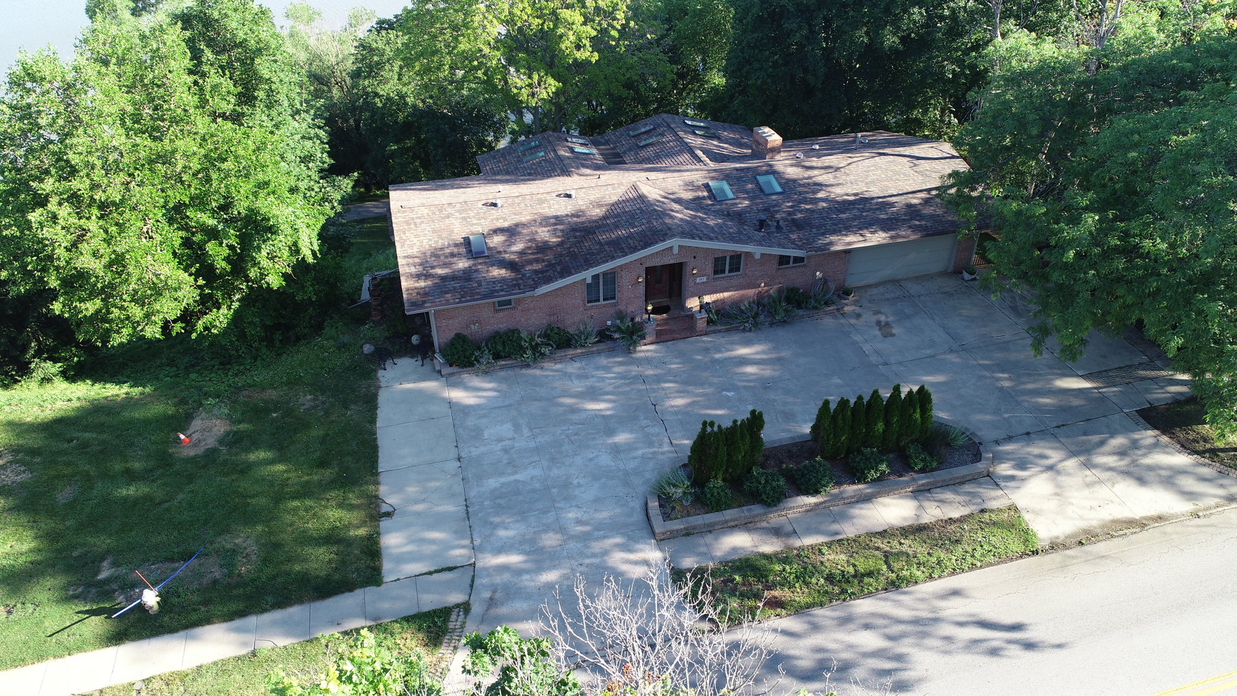 207 West Front Street, Perrysburg, Ohio 43551