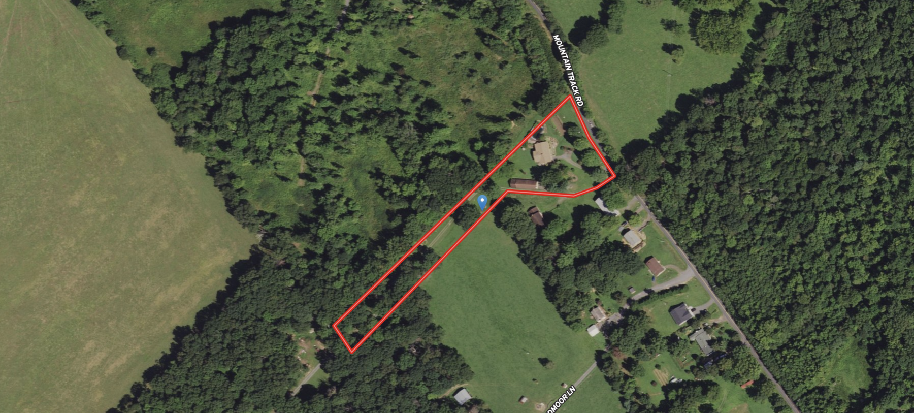 Image for 3 BR/3 BA Brick Home w/Outbuildings on 2.7 +/- Acres in Orange County, VA--SELLS to the HIGHEST BIDDER!!