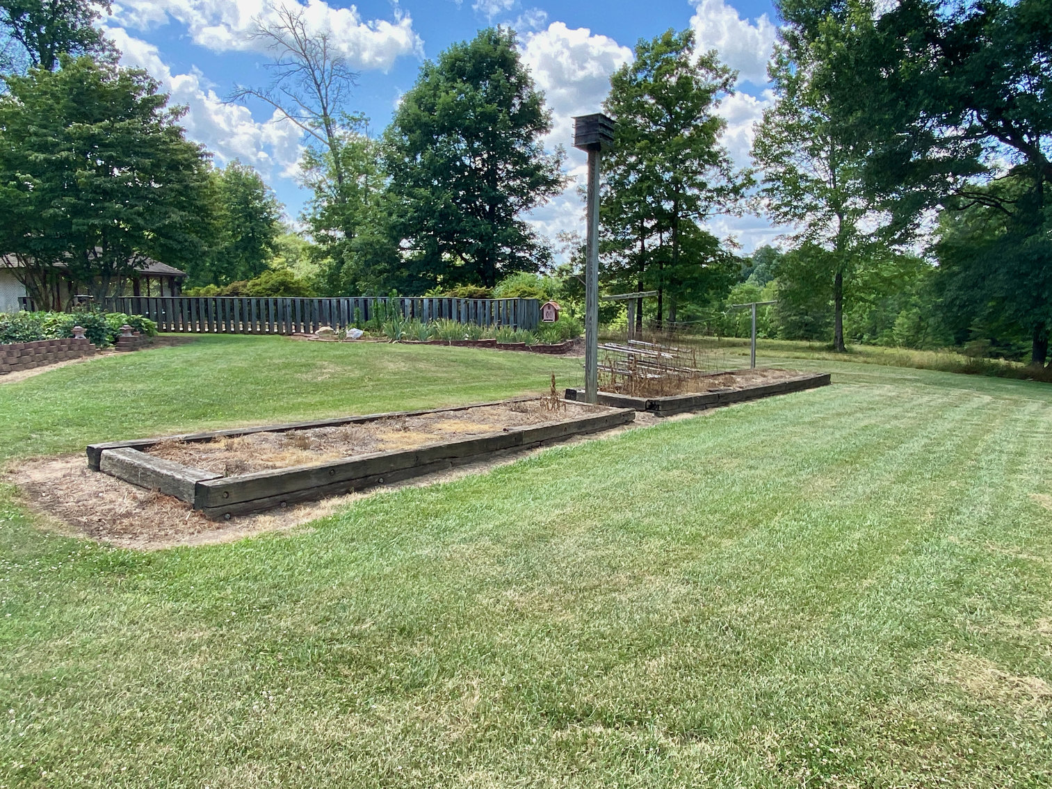 Image for 3 BR/3 BA Brick Home w/Outbuildings on 2.7 +/- Acres in Orange County, VA--SELLS to the HIGHEST BIDDER!!