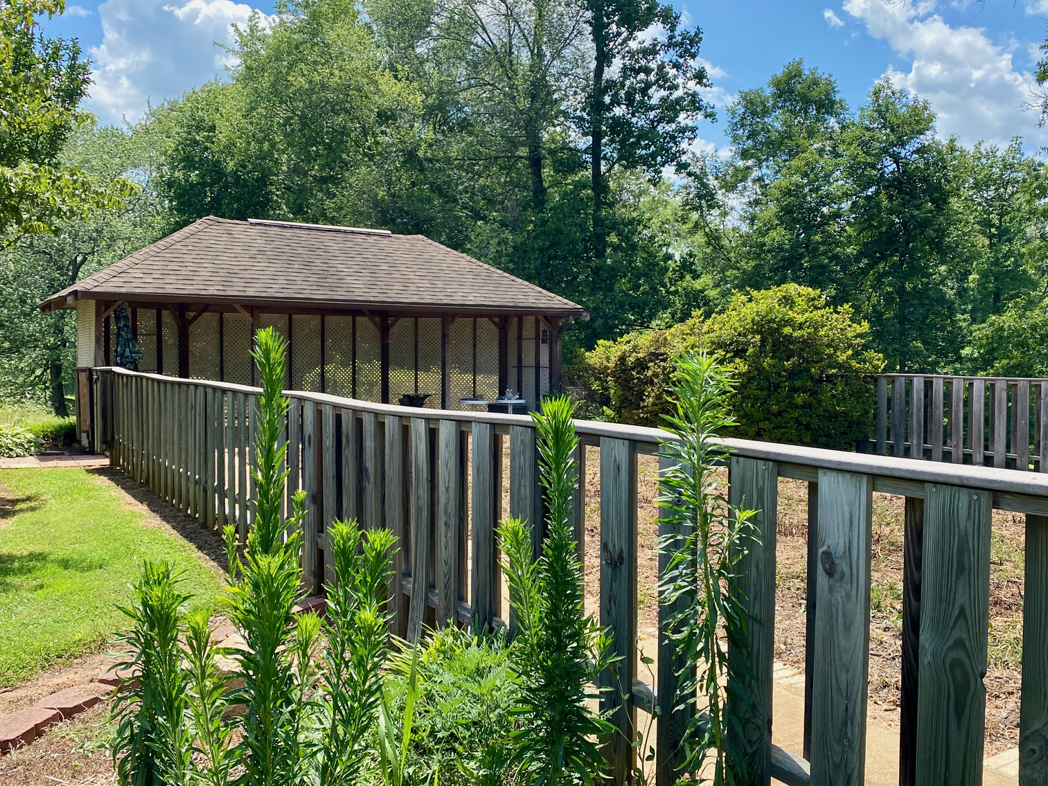 Image for 3 BR/3 BA Brick Home w/Outbuildings on 2.7 +/- Acres in Orange County, VA--SELLS to the HIGHEST BIDDER!!