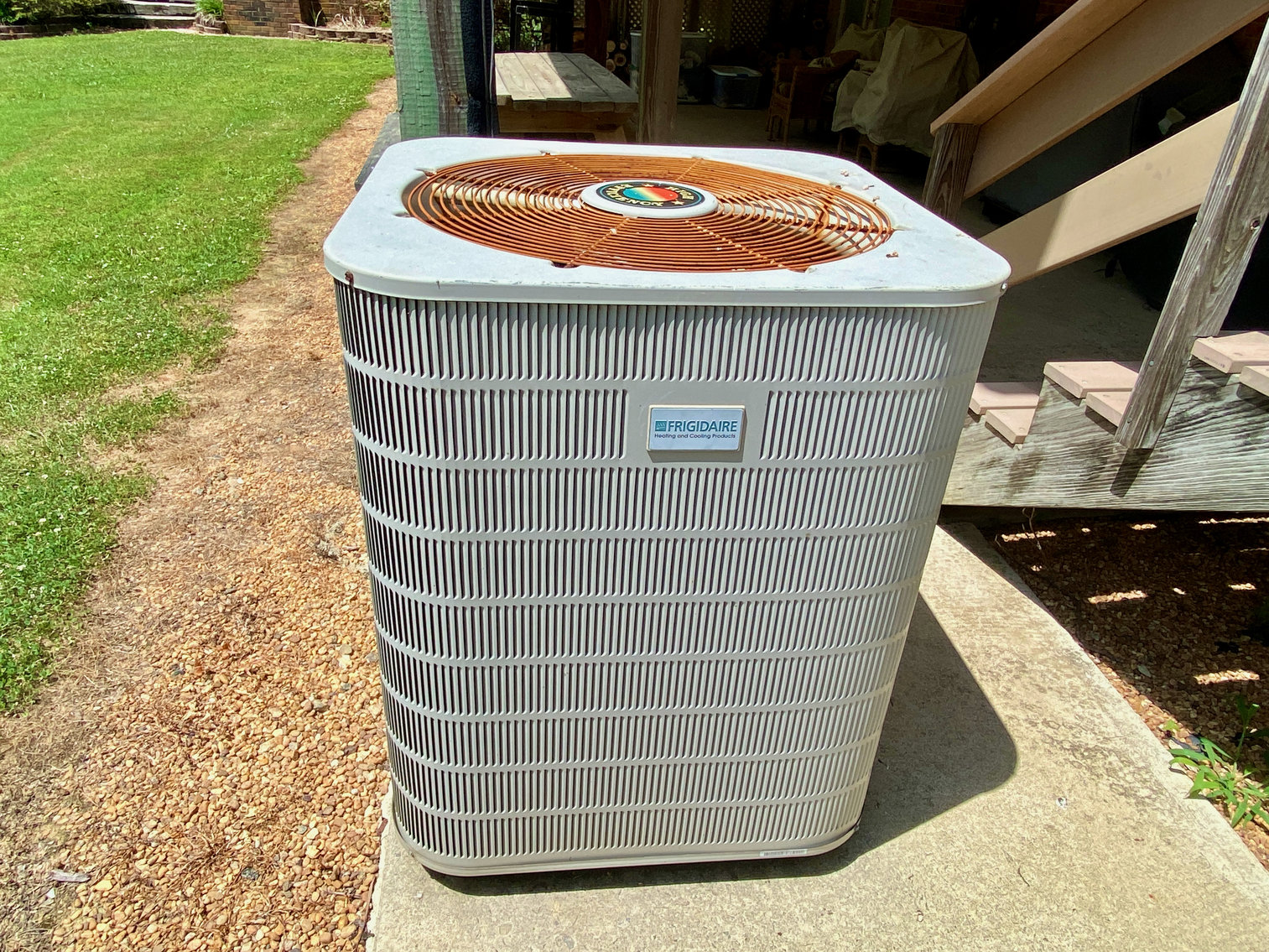 Image for 3 BR/3 BA Brick Home w/Outbuildings on 2.7 +/- Acres in Orange County, VA--SELLS to the HIGHEST BIDDER!!