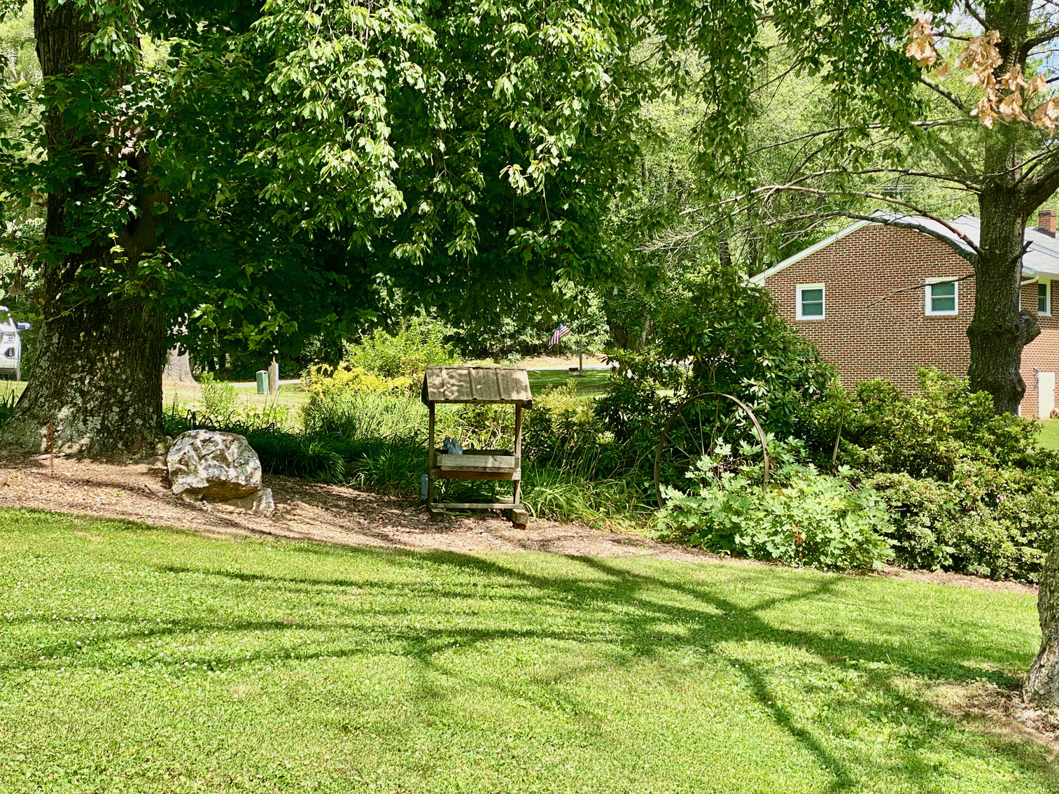 Image for 3 BR/3 BA Brick Home w/Outbuildings on 2.7 +/- Acres in Orange County, VA--SELLS to the HIGHEST BIDDER!!