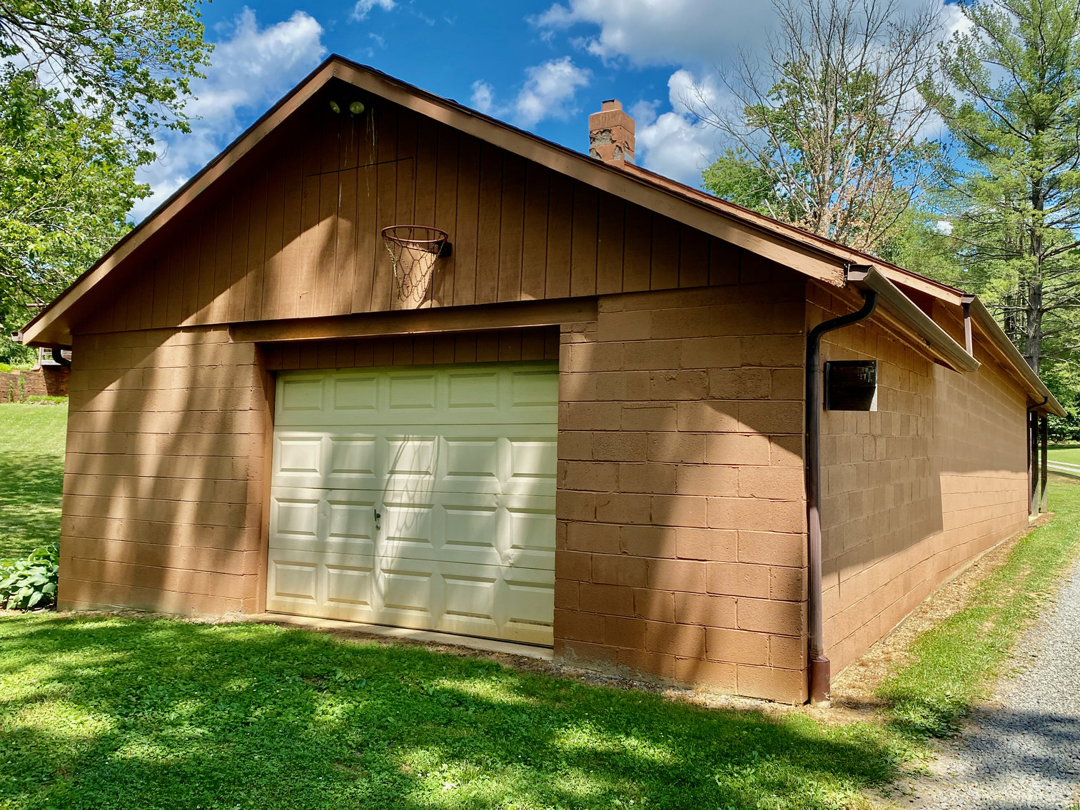 Image for 3 BR/3 BA Brick Home w/Outbuildings on 2.7 +/- Acres in Orange County, VA--SELLS to the HIGHEST BIDDER!!