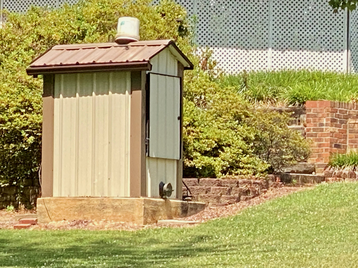 Image for 3 BR/3 BA Brick Home w/Outbuildings on 2.7 +/- Acres in Orange County, VA--SELLS to the HIGHEST BIDDER!!