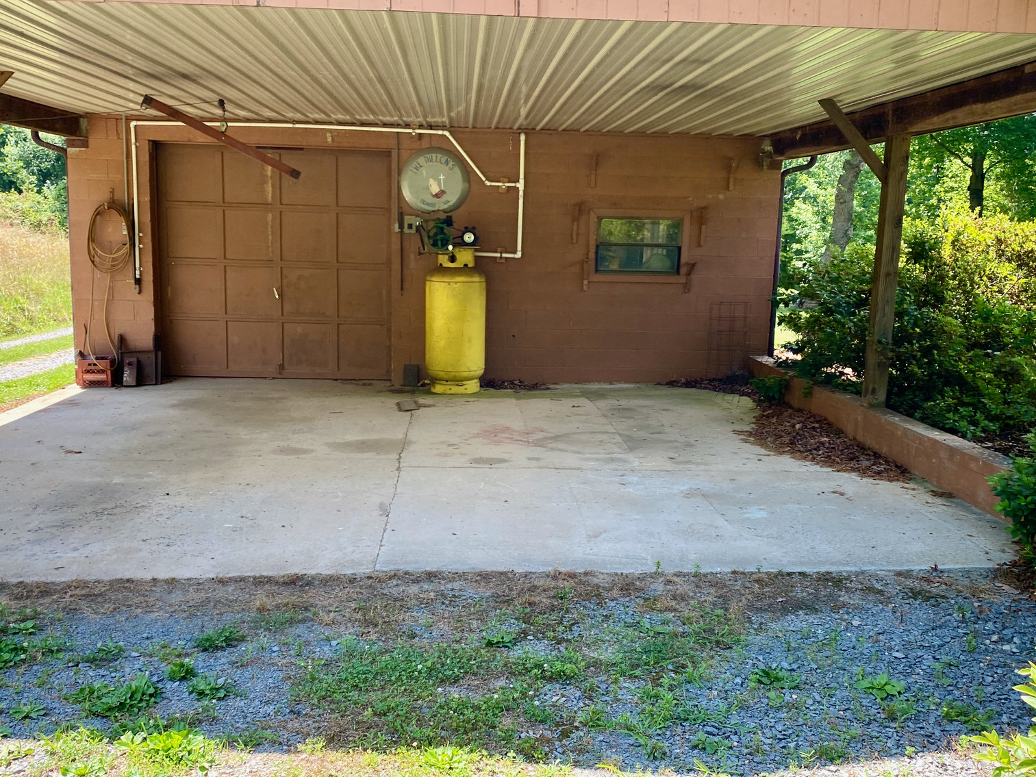 Image for 3 BR/3 BA Brick Home w/Outbuildings on 2.7 +/- Acres in Orange County, VA--SELLS to the HIGHEST BIDDER!!