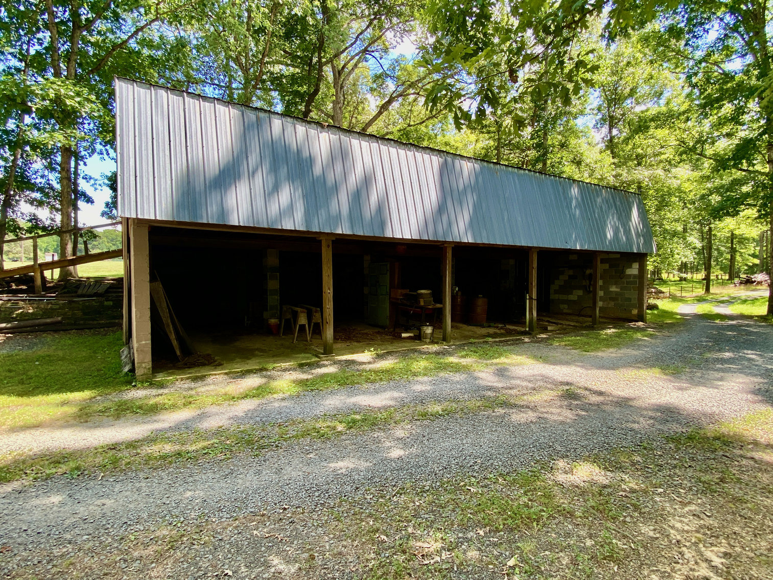 Image for 3 BR/3 BA Brick Home w/Outbuildings on 2.7 +/- Acres in Orange County, VA--SELLS to the HIGHEST BIDDER!!