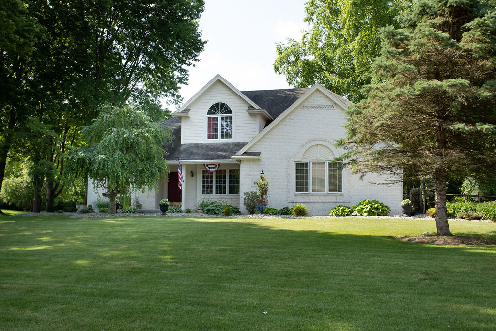 Image for 11053 Birch Pointe Drive, Whitehouse, Ohio 43571