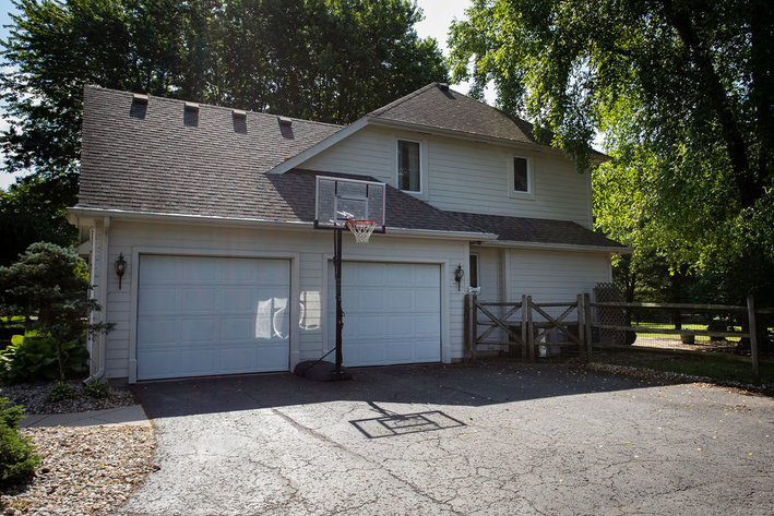 Image for 11053 Birch Pointe Drive, Whitehouse, Ohio 43571