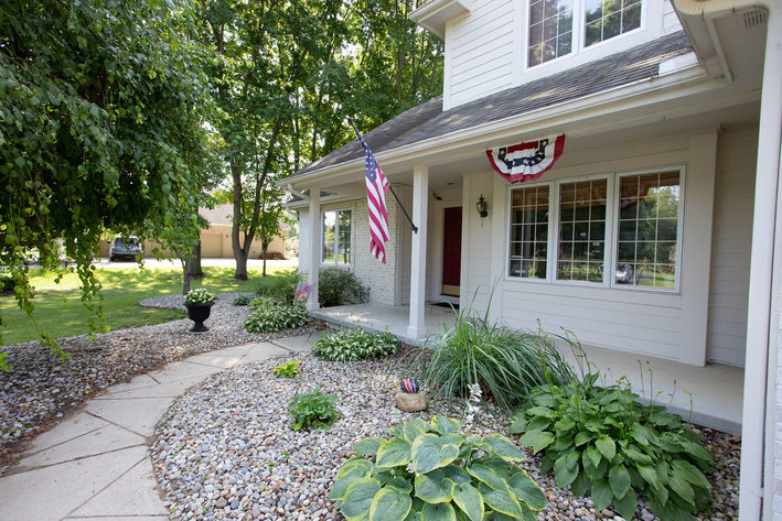 Image for 11053 Birch Pointe Drive, Whitehouse, Ohio 43571