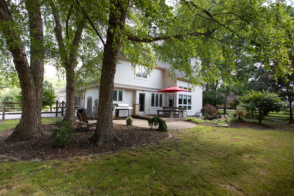 Image for 11053 Birch Pointe Drive, Whitehouse, Ohio 43571