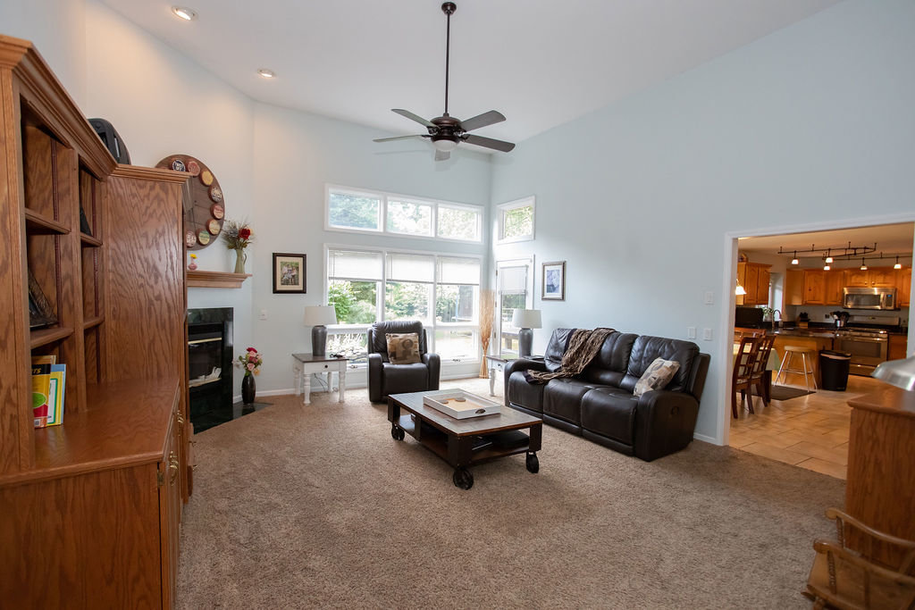 Image for 11053 Birch Pointe Drive, Whitehouse, Ohio 43571