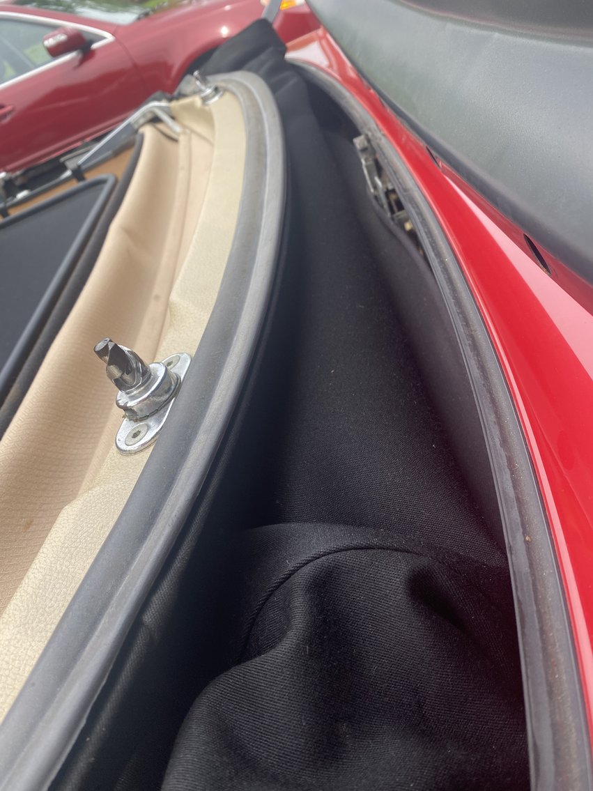 Image for 1988 Mercedes-Benz 560 Passenger Car