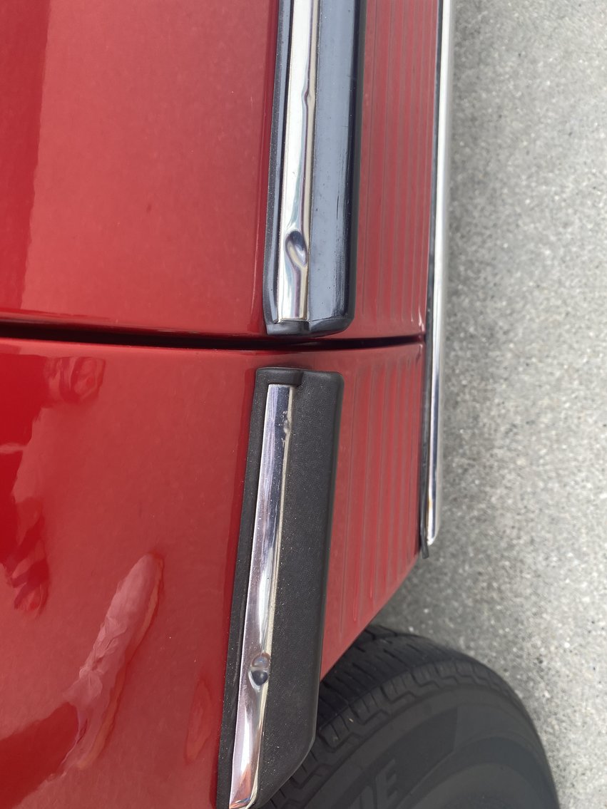 Image for 1988 Mercedes-Benz 560 Passenger Car