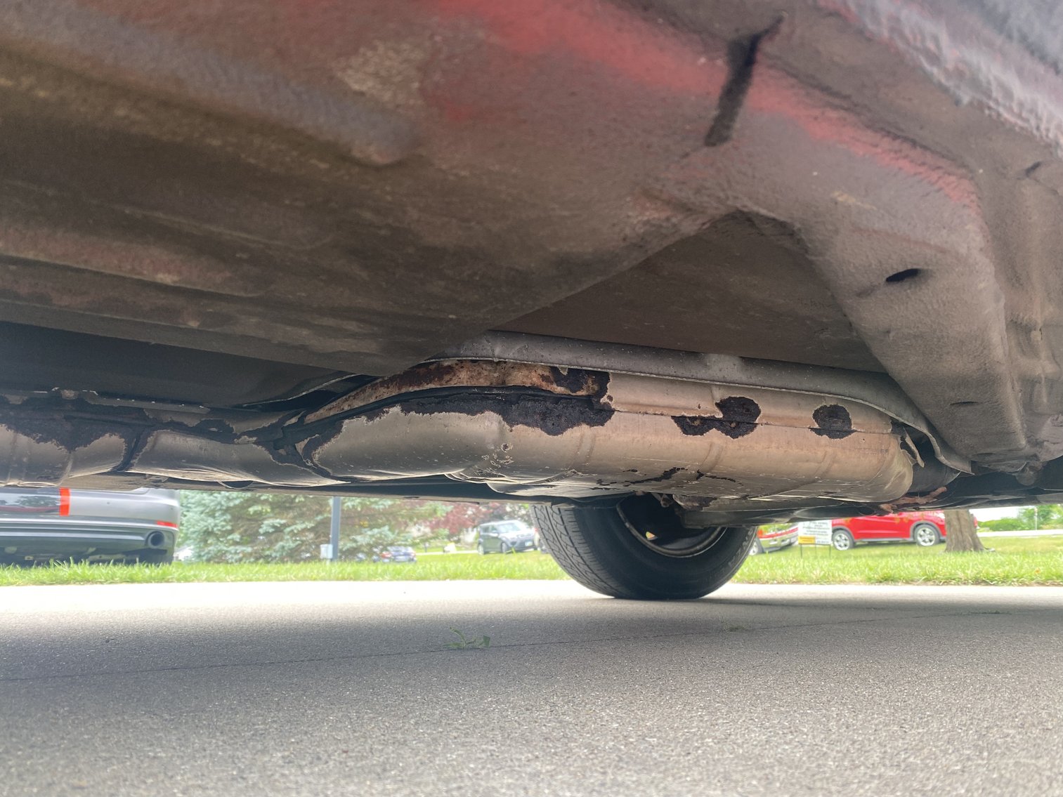 Image for 1988 Mercedes-Benz 560 Passenger Car