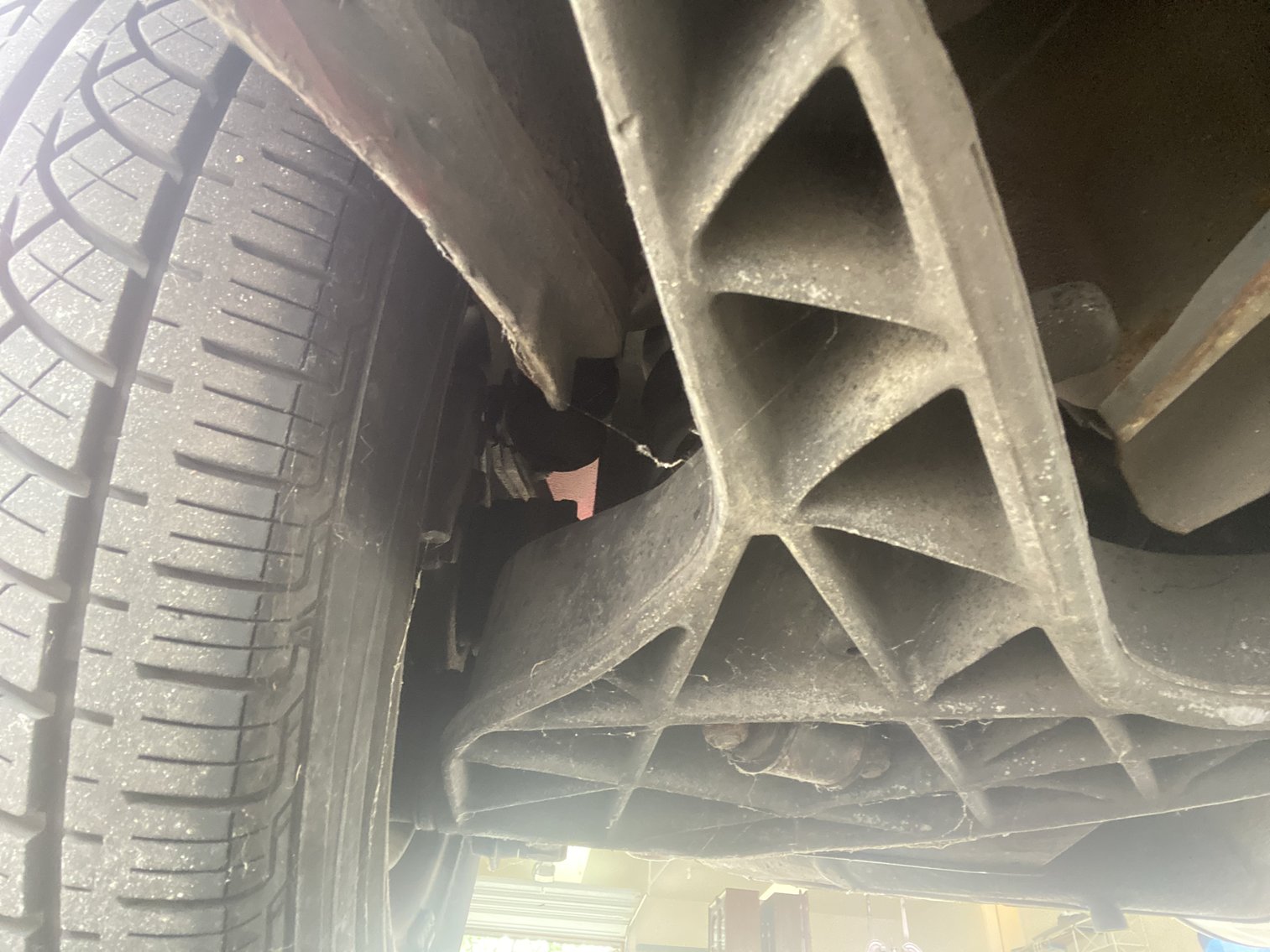 Image for 1988 Mercedes-Benz 560 Passenger Car