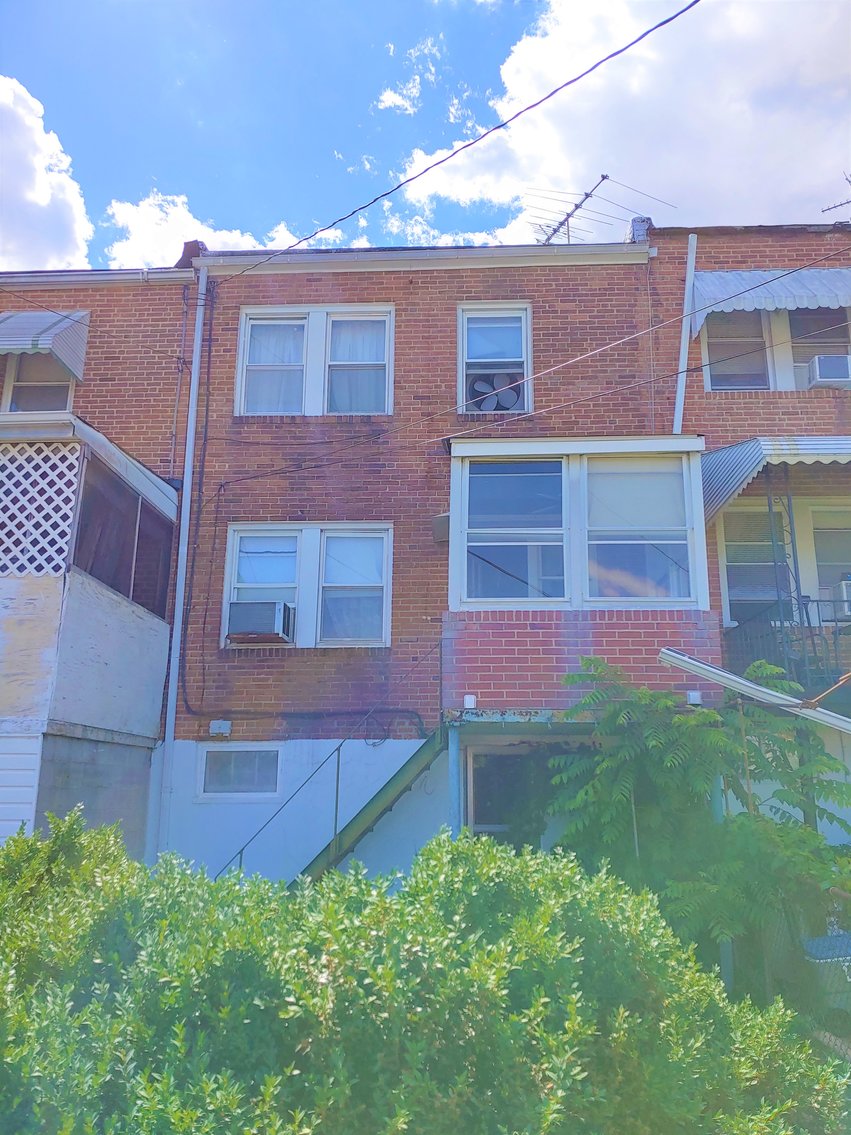 Image for 3 BR, 2 BA BRICK TOWNHOME