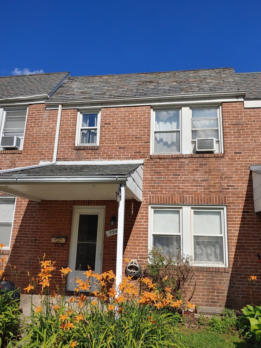 Image for 3 BR, 2 BA BRICK TOWNHOME