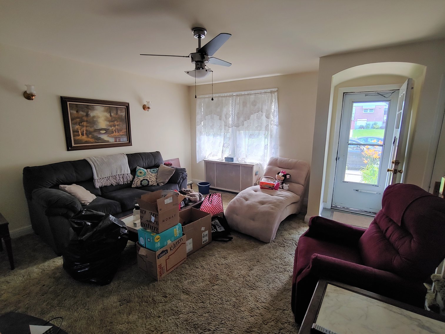 Image for 3 BR, 2 BA BRICK TOWNHOME