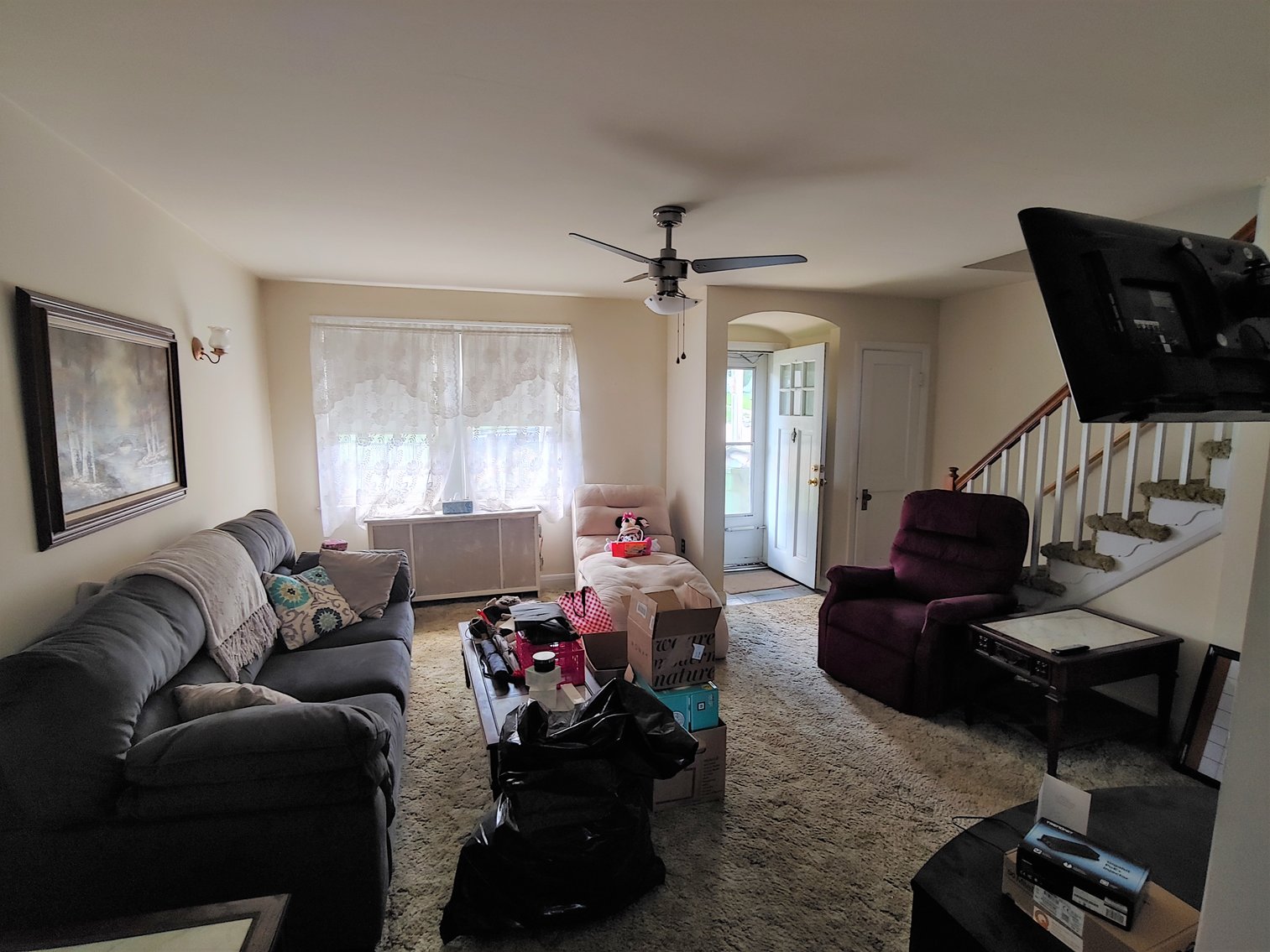 Image for 3 BR, 2 BA BRICK TOWNHOME