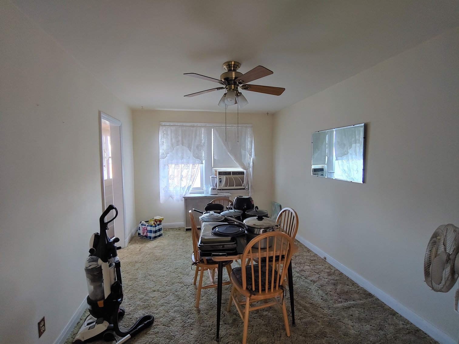 Image for 3 BR, 2 BA BRICK TOWNHOME