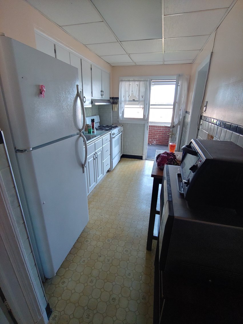 Image for 3 BR, 2 BA BRICK TOWNHOME