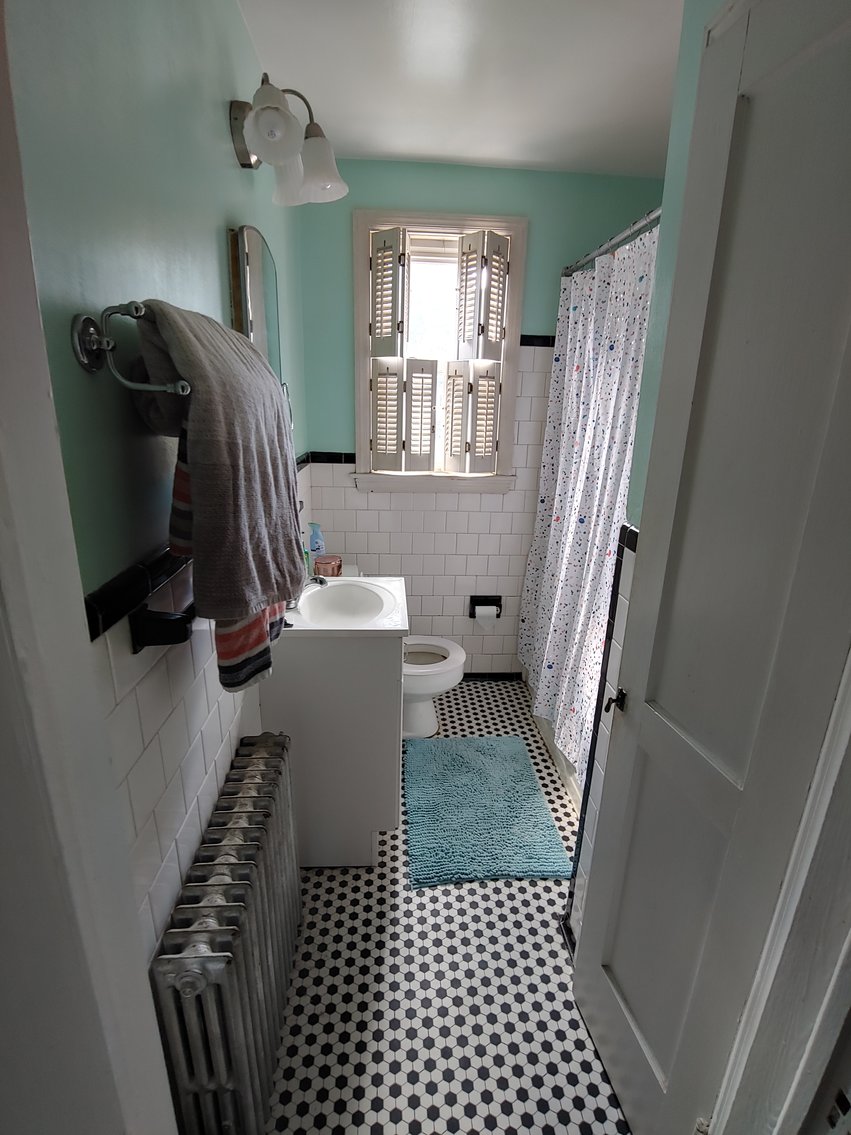 Image for 3 BR, 2 BA BRICK TOWNHOME