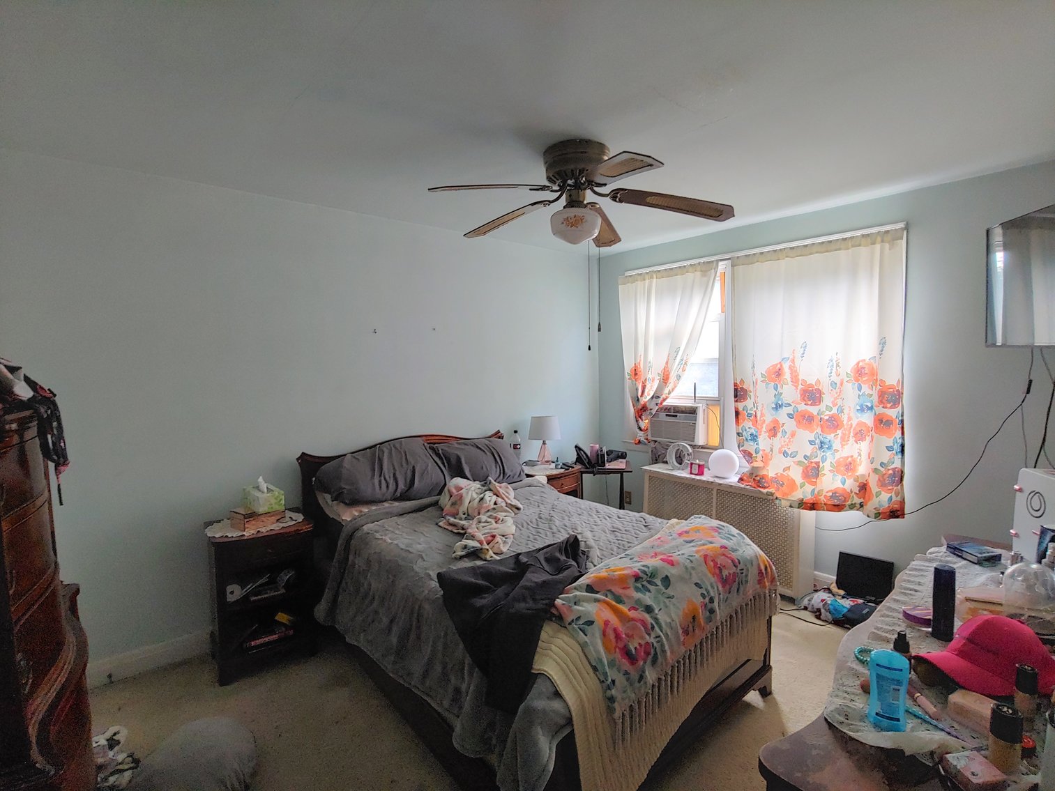 Image for 3 BR, 2 BA BRICK TOWNHOME