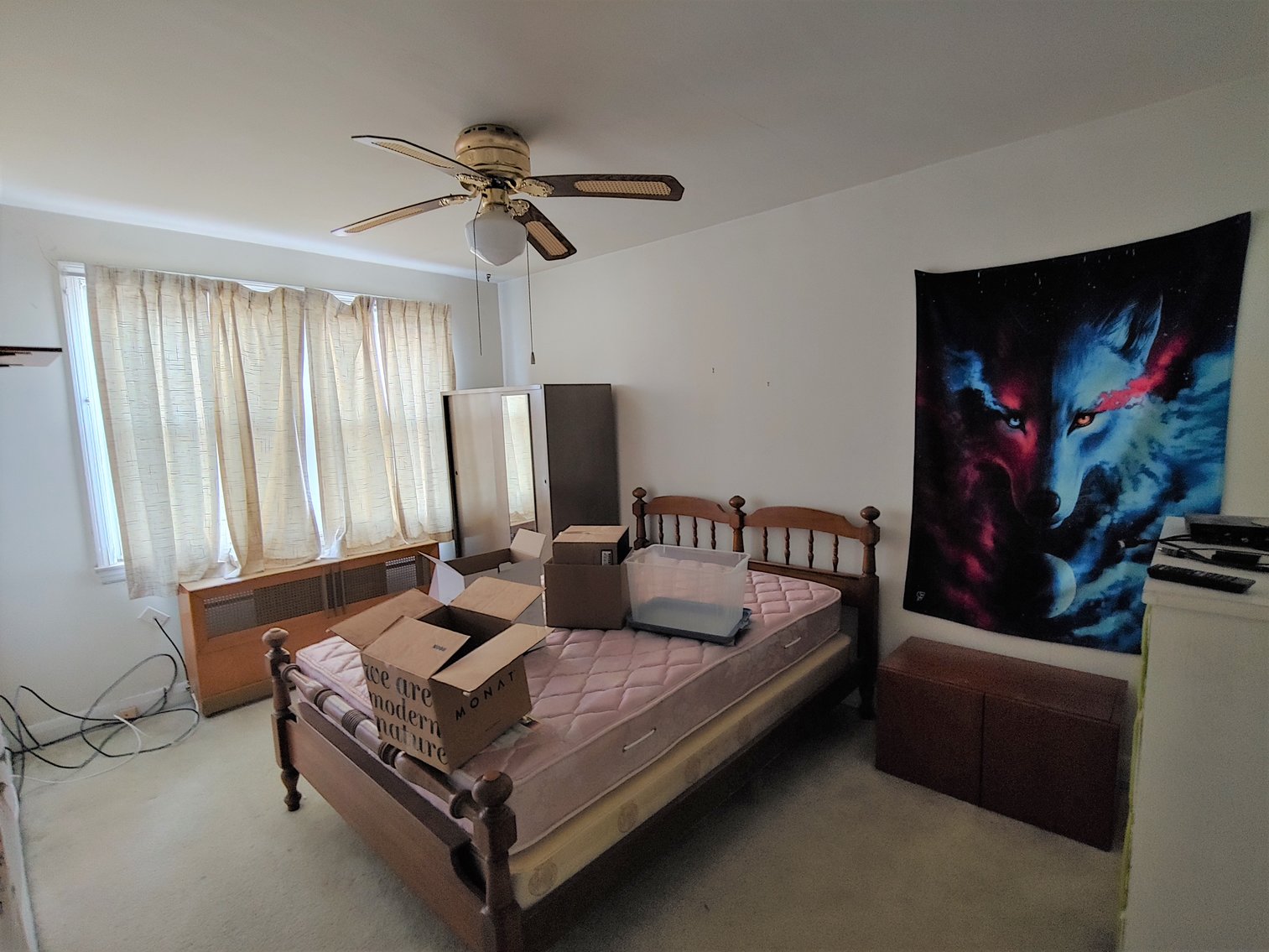 Image for 3 BR, 2 BA BRICK TOWNHOME