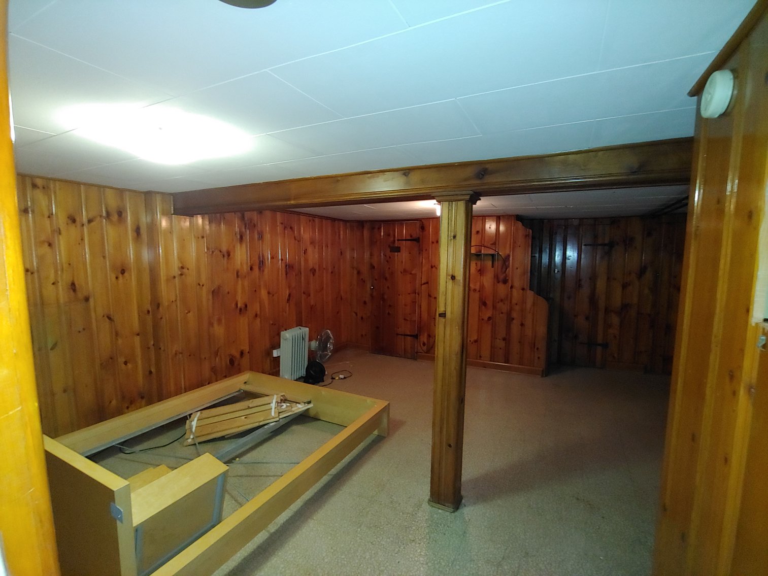 Image for 3 BR, 2 BA BRICK TOWNHOME