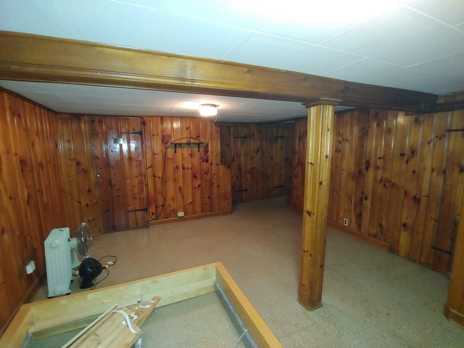 Image for 3 BR, 2 BA BRICK TOWNHOME