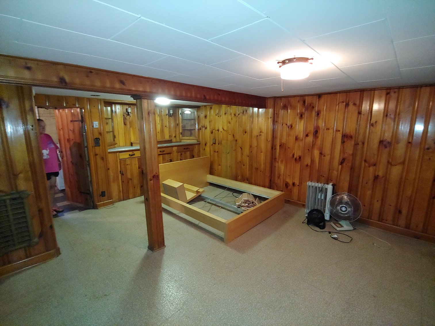 Image for 3 BR, 2 BA BRICK TOWNHOME