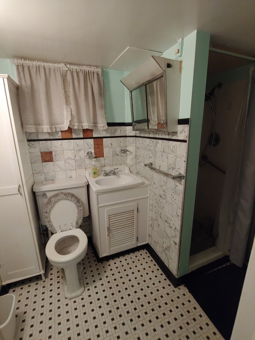 Image for 3 BR, 2 BA BRICK TOWNHOME