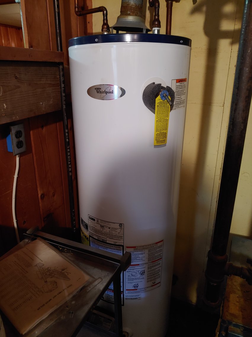 Image for 3 BR, 2 BA BRICK TOWNHOME