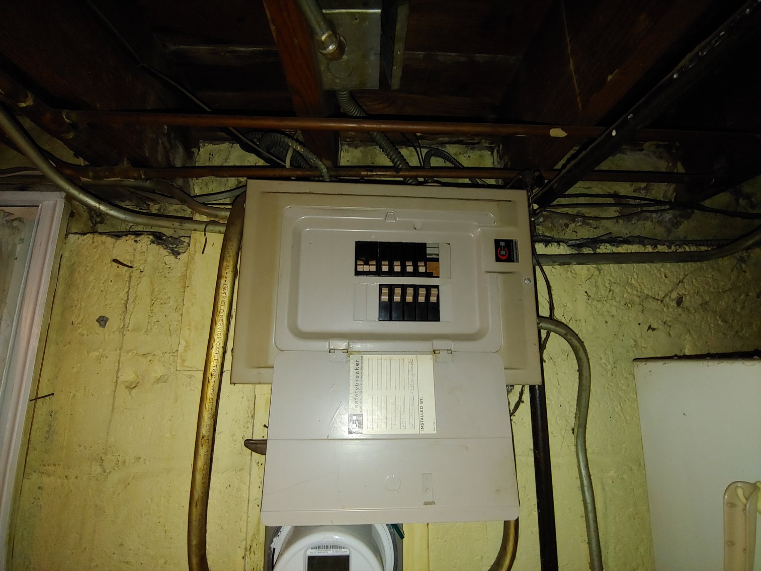 Image for 3 BR, 2 BA BRICK TOWNHOME