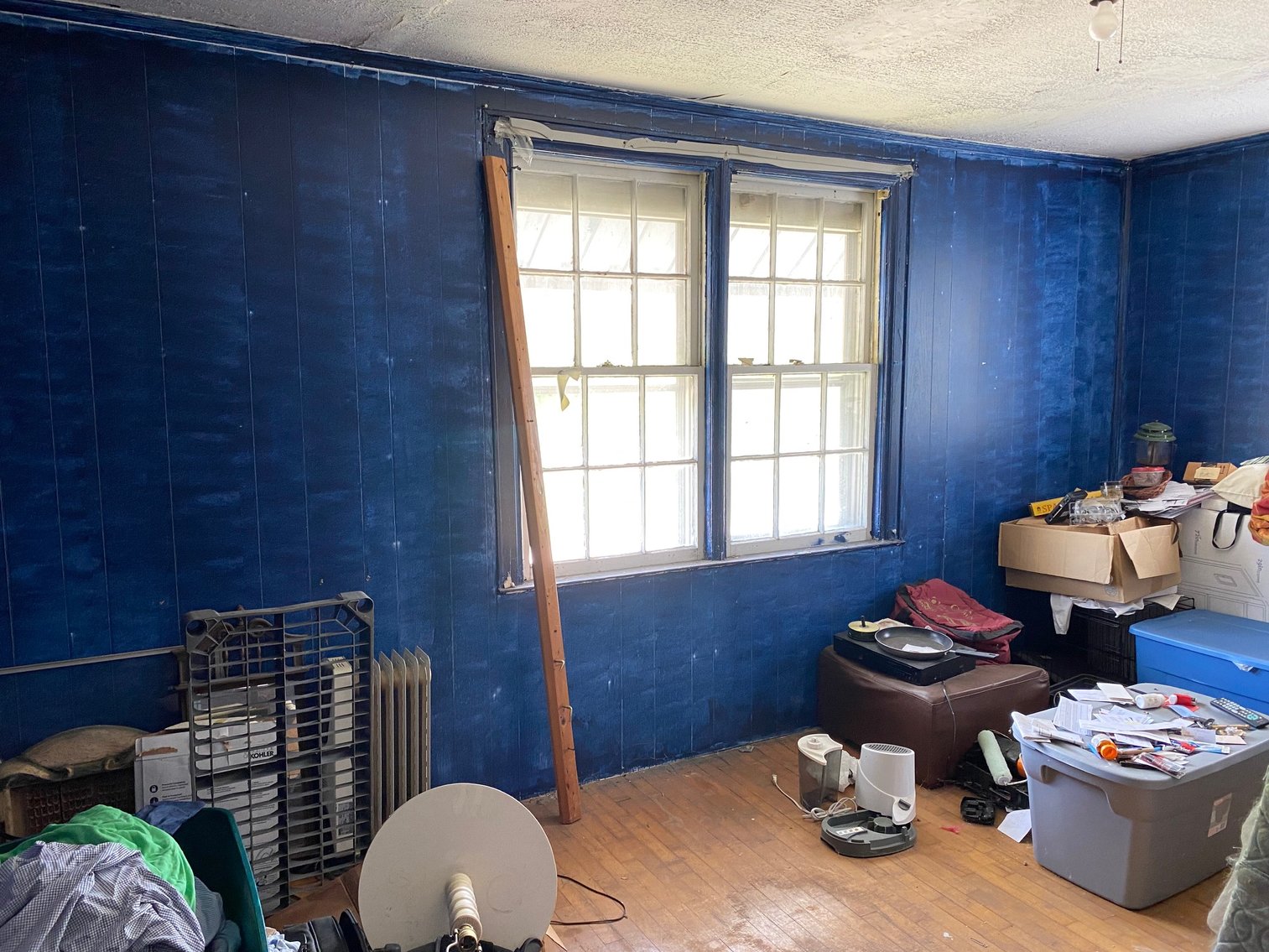 Image for SOLD $29,426 - 2-Unit Apartment Building Selling to the Highest Bidder