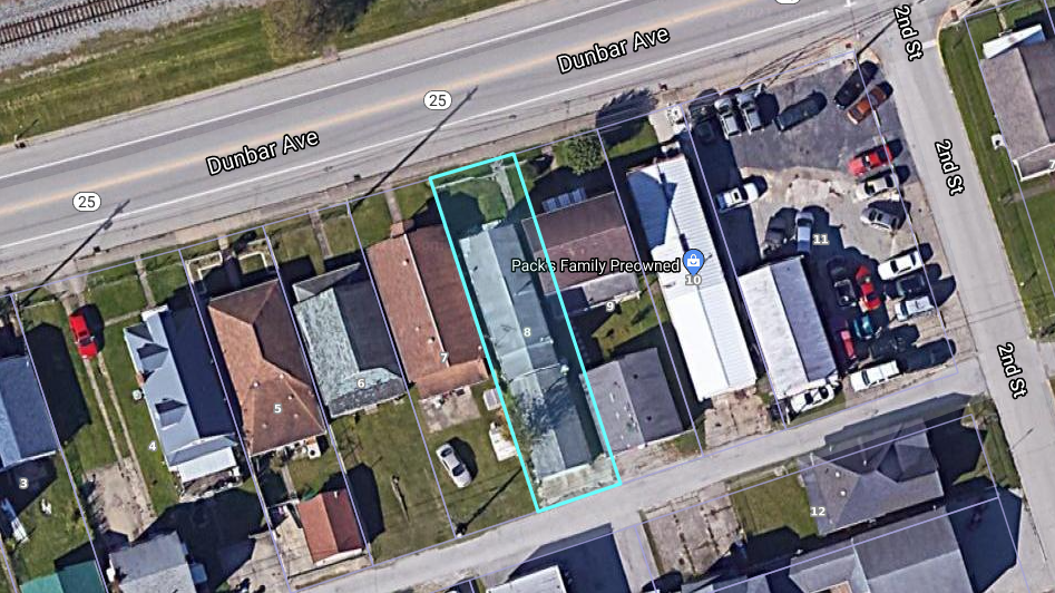 Image for SOLD $29,426 - 2-Unit Apartment Building Selling to the Highest Bidder