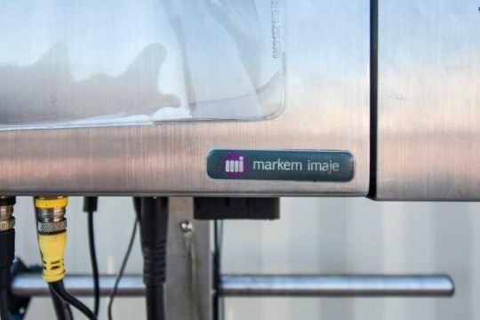 Image for ***SOLD*** MJK0624 Markem Continuous Inkjet Printer 9020