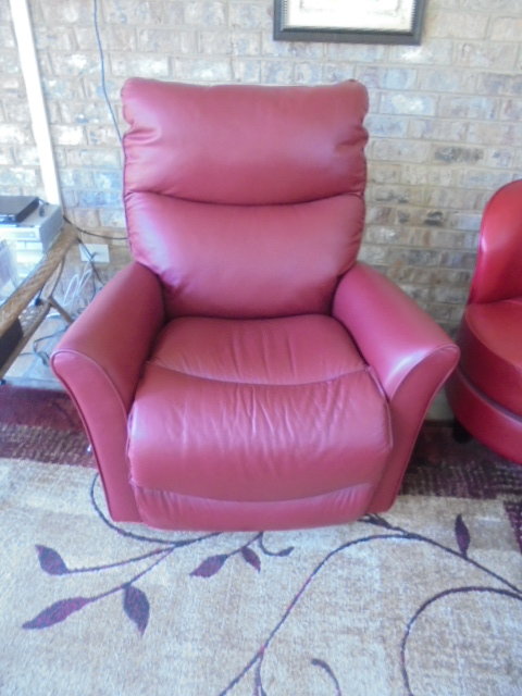 Image for PUBLIC ESTATE AUCTION ((LIVING)