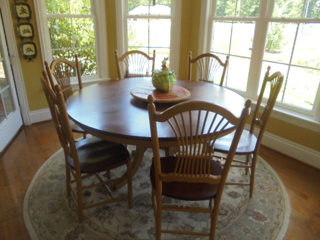 Image for PUBLIC ESTATE AUCTION ((LIVING)