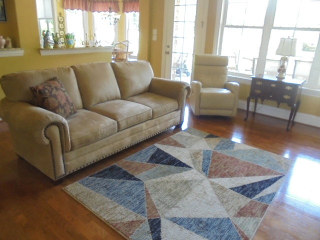 Image for PUBLIC ESTATE AUCTION ((LIVING)