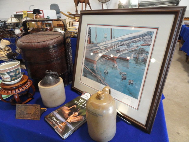 Image for Jul 1, 2021 Public Auction