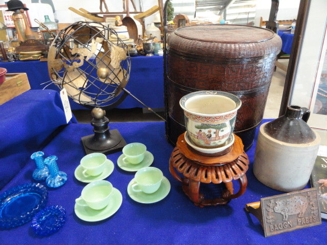 Image for Jul 1, 2021 Public Auction