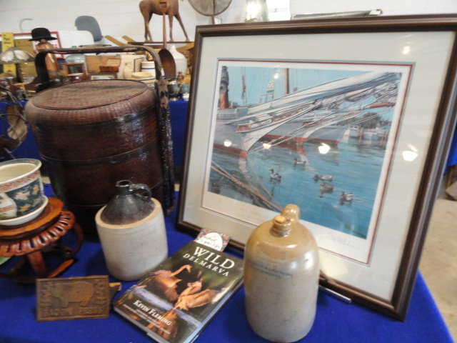 Image for Jul 1, 2021 Public Auction