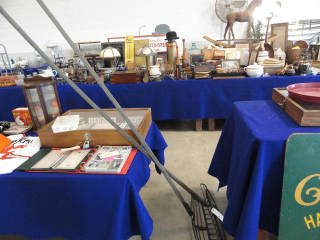 Image for Jul 1, 2021 Public Auction