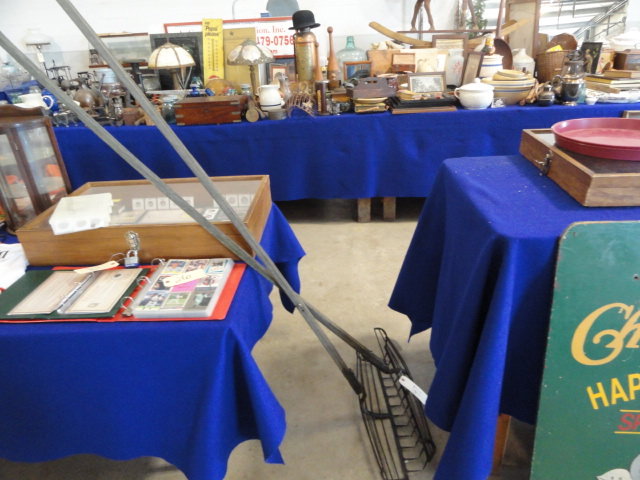 Image for Jul 1, 2021 Public Auction